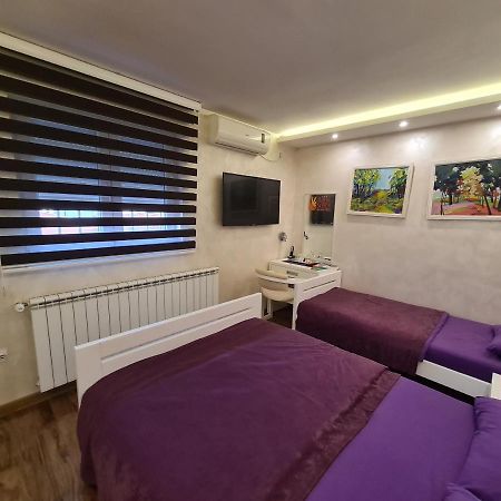 Hotel Sunce Kraljevo Luaran gambar