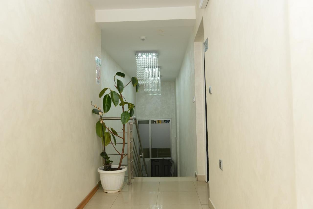 Hotel Sunce Kraljevo Luaran gambar