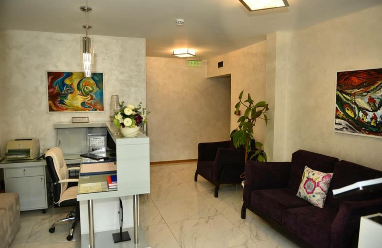 Hotel Sunce Kraljevo Luaran gambar