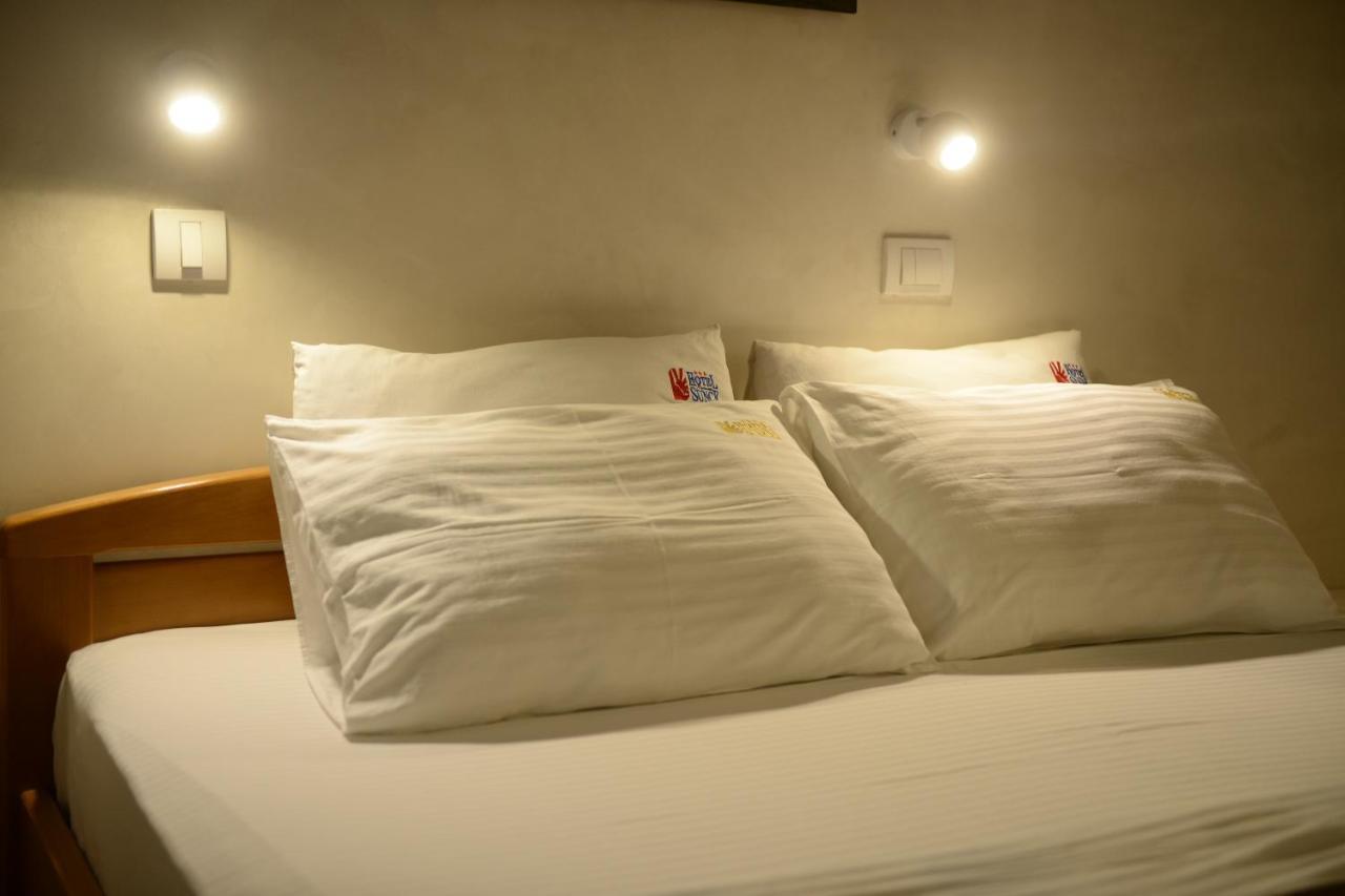 Hotel Sunce Kraljevo Luaran gambar