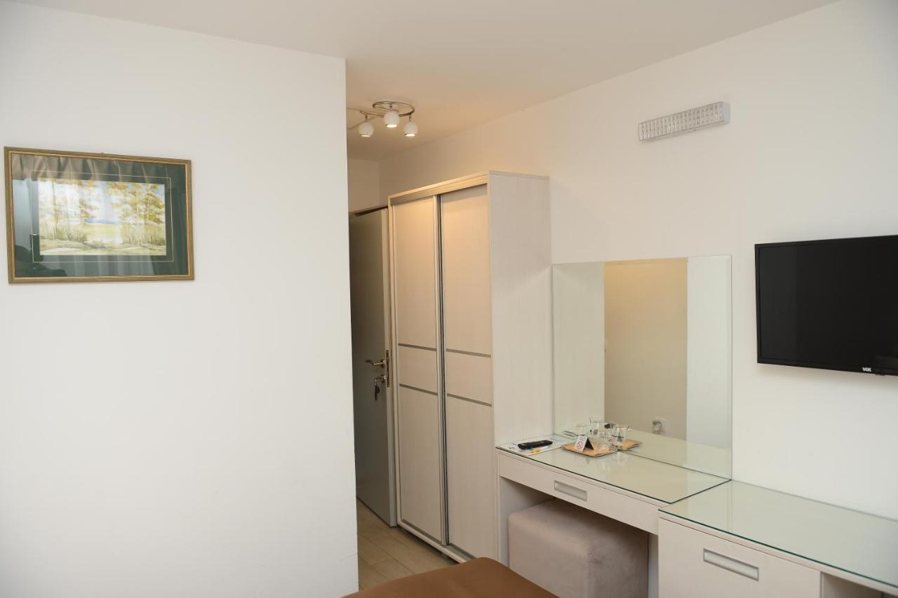 Hotel Sunce Kraljevo Luaran gambar