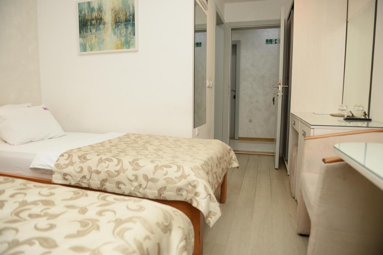 Hotel Sunce Kraljevo Luaran gambar