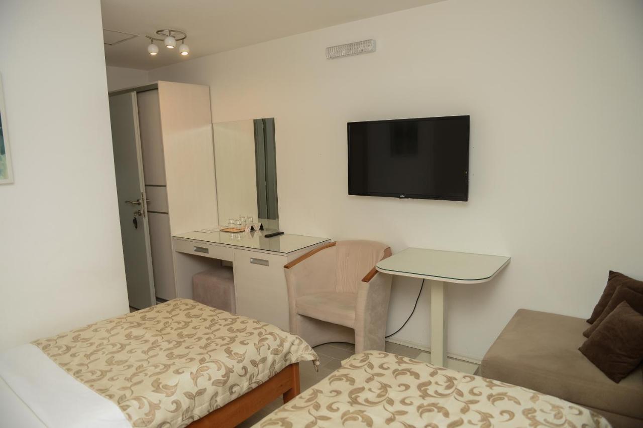 Hotel Sunce Kraljevo Luaran gambar