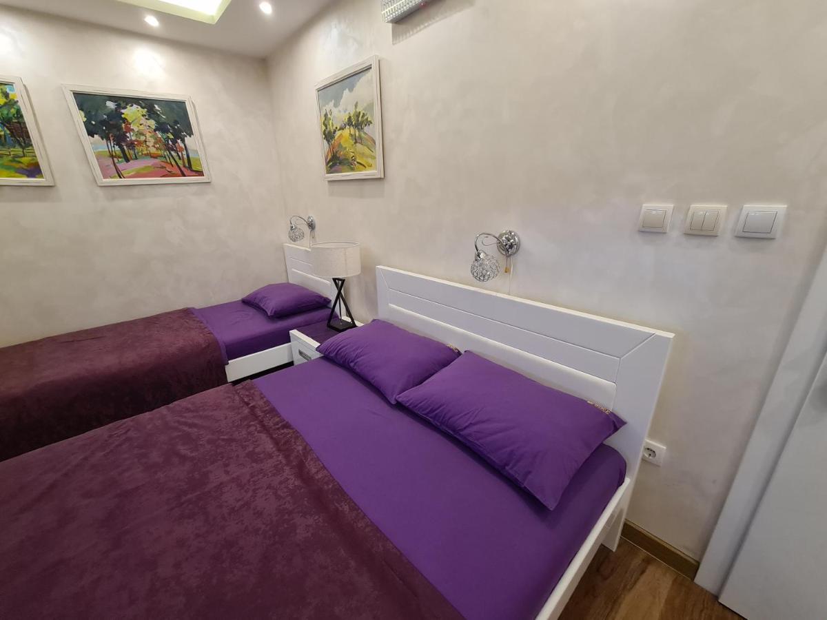Hotel Sunce Kraljevo Luaran gambar